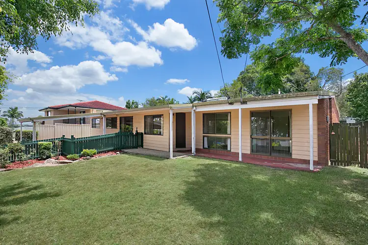 6 Celeste Court, Springwood QLD 4127