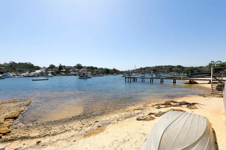 Second view of Homely house listing, 69 Baliga Avenue, Caringbah South NSW 2229