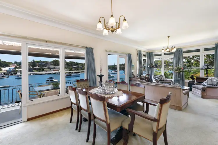 Fourth view of Homely house listing, 69 Baliga Avenue, Caringbah South NSW 2229