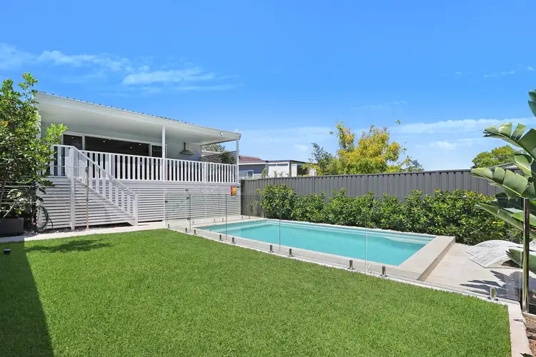 Fifth view of Homely house listing, 32 Wyralla Road, Yowie Bay NSW 2228