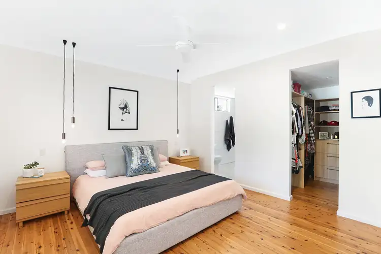 Sixth view of Homely house listing, 32 Wyralla Road, Yowie Bay NSW 2228