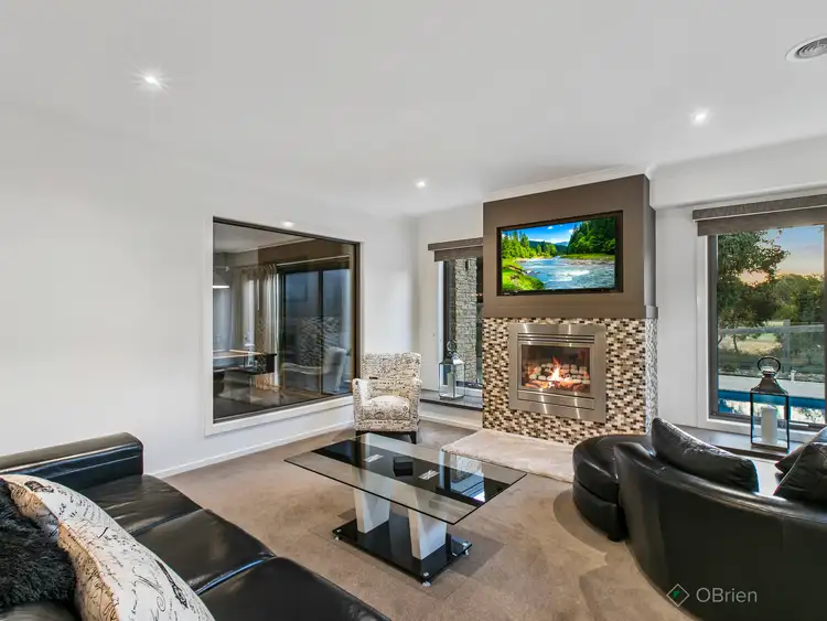 Third view of Homely house listing, 43 Limeburner Grove, Botanic Ridge VIC 3977