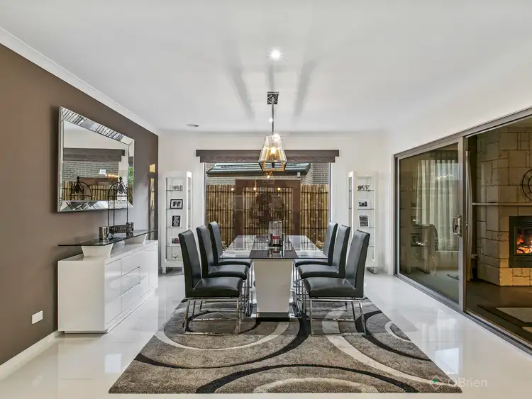 Fourth view of Homely house listing, 43 Limeburner Grove, Botanic Ridge VIC 3977