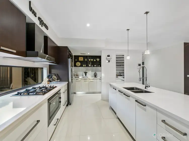 Sixth view of Homely house listing, 43 Limeburner Grove, Botanic Ridge VIC 3977