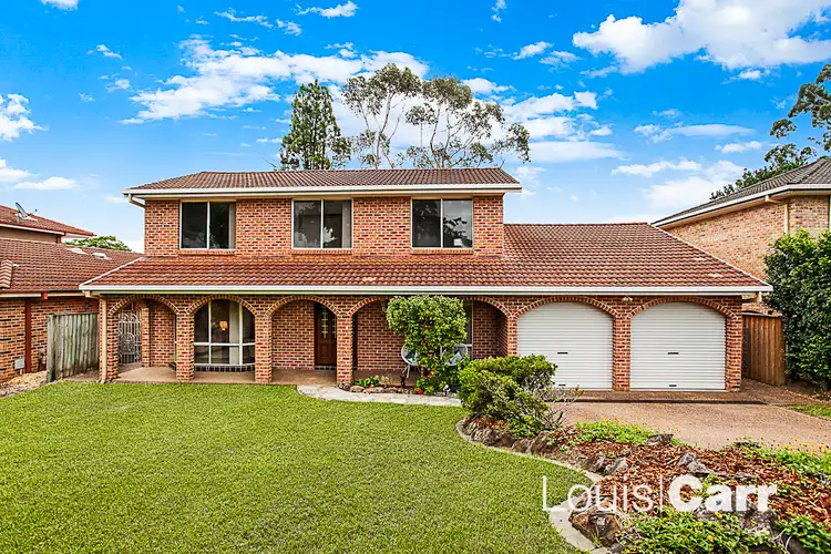 187 Purchase Road, Cherrybrook NSW 2126