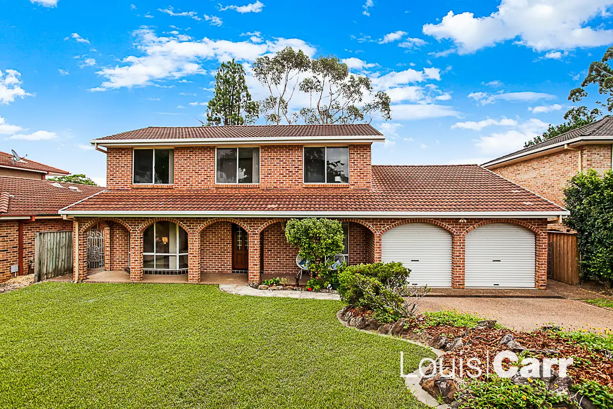 Main view of Homely house listing, 187 Purchase Road, Cherrybrook NSW 2126