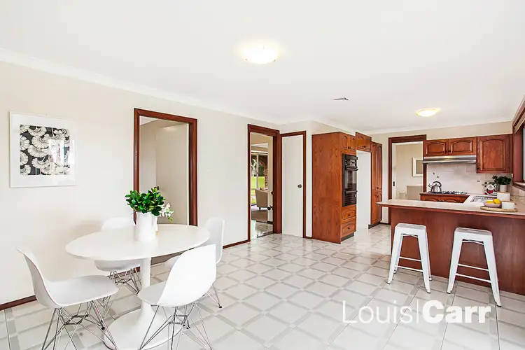 Fourth view of Homely house listing, 187 Purchase Road, Cherrybrook NSW 2126