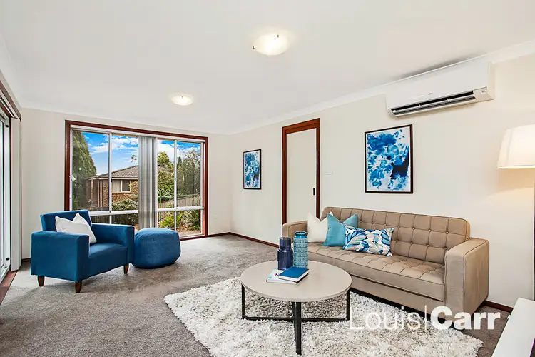 Fifth view of Homely house listing, 187 Purchase Road, Cherrybrook NSW 2126