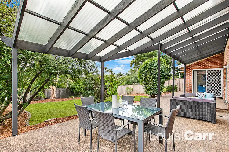 Sixth view of Homely house listing, 187 Purchase Road, Cherrybrook NSW 2126