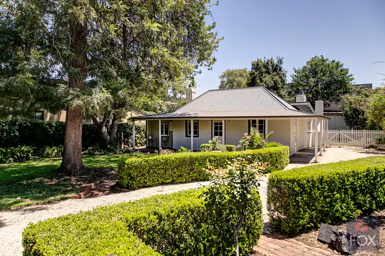 17 Fisher Street, Norwood SA 5067