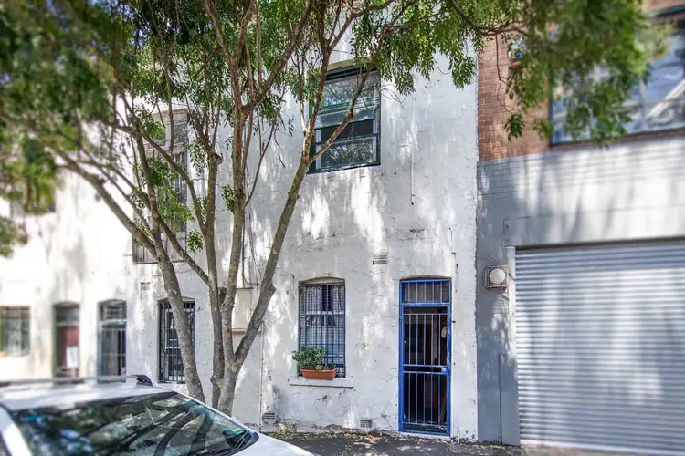 Second view of Homely house listing, 27 Hugo Street, Redfern NSW 2016