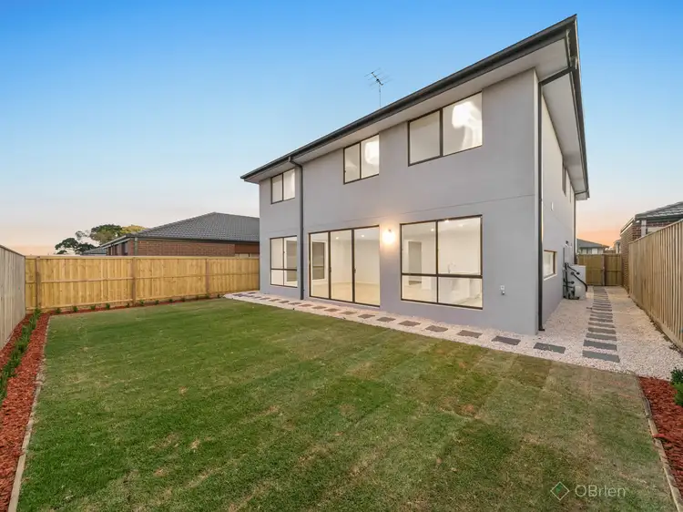 Fourth view of Homely house listing, 8 Caxton Close, Clyde VIC 3978
