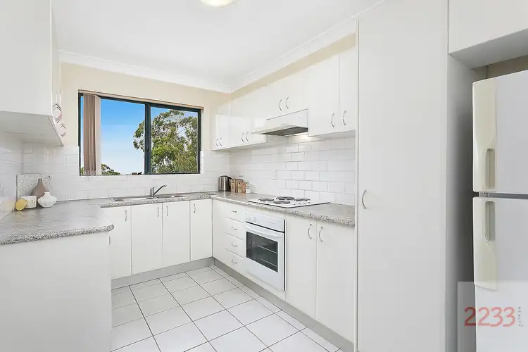 Third view of Homely apartment listing, 21/10 Toms Lane, Engadine NSW 2233