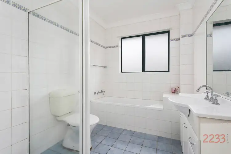 Fourth view of Homely apartment listing, 21/10 Toms Lane, Engadine NSW 2233