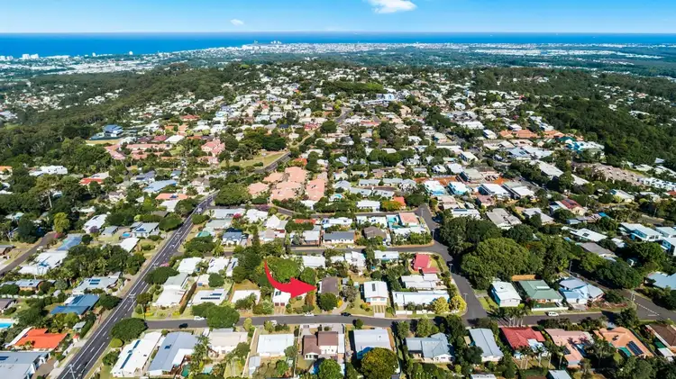 Second view of Homely house listing, 9 Gibson Street, Buderim QLD 4556