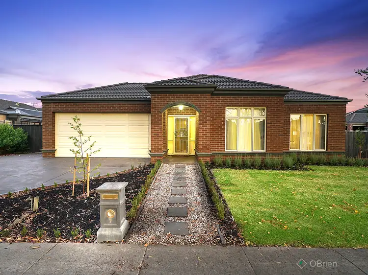 Main view of Homely house listing, 7 Glover Close, Pakenham VIC 3810