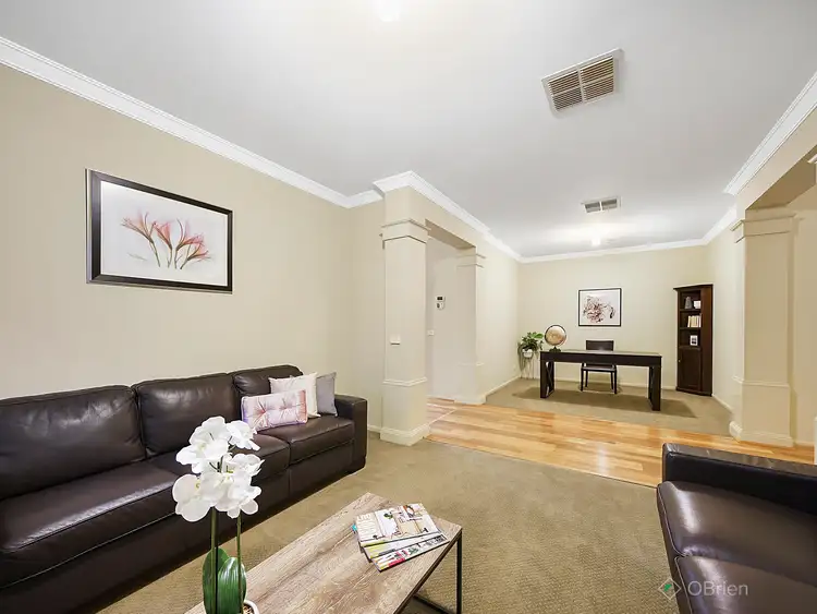 Fourth view of Homely house listing, 7 Glover Close, Pakenham VIC 3810
