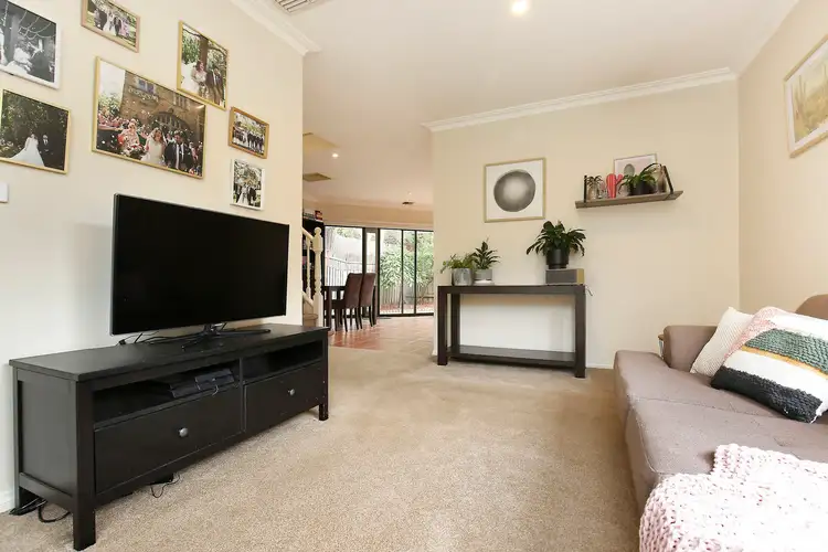 Fifth view of Homely townhouse listing, 3/7 Johnson Street, Reservoir VIC 3073