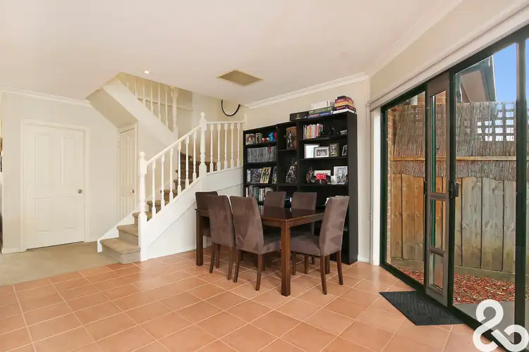 Sixth view of Homely townhouse listing, 3/7 Johnson Street, Reservoir VIC 3073