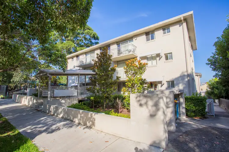 17/19 Johnston Street, Annandale NSW 2038