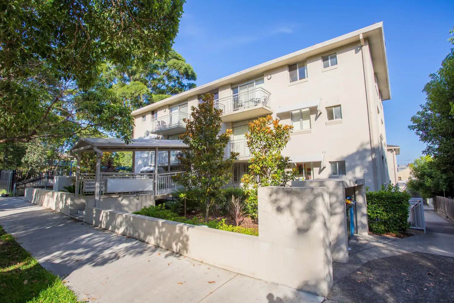 Main view of Homely apartment listing, 17/19 Johnston Street, Annandale NSW 2038