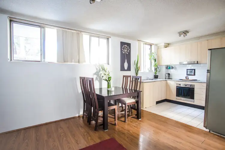 Second view of Homely apartment listing, 17/19 Johnston Street, Annandale NSW 2038