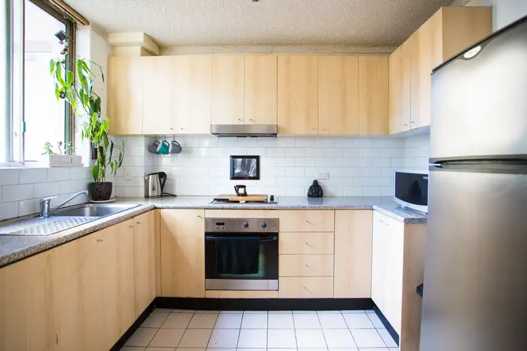 Third view of Homely apartment listing, 17/19 Johnston Street, Annandale NSW 2038