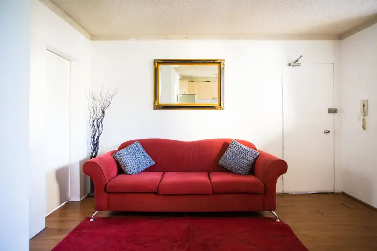 Fifth view of Homely apartment listing, 17/19 Johnston Street, Annandale NSW 2038