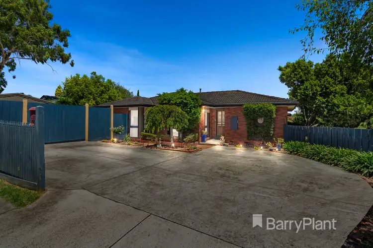Main view of Homely house listing, 6 Windermere Drive, Ferntree Gully VIC 3156