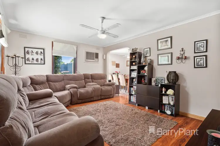 Third view of Homely house listing, 6 Windermere Drive, Ferntree Gully VIC 3156