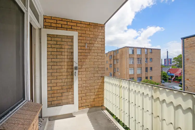 Main view of Homely apartment listing, 4/1 Charlton Way, Glebe NSW 2037