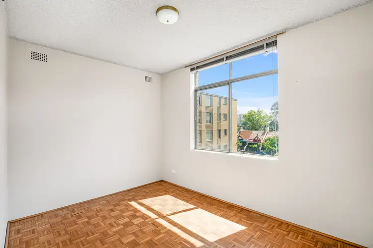 Third view of Homely apartment listing, 4/1 Charlton Way, Glebe NSW 2037