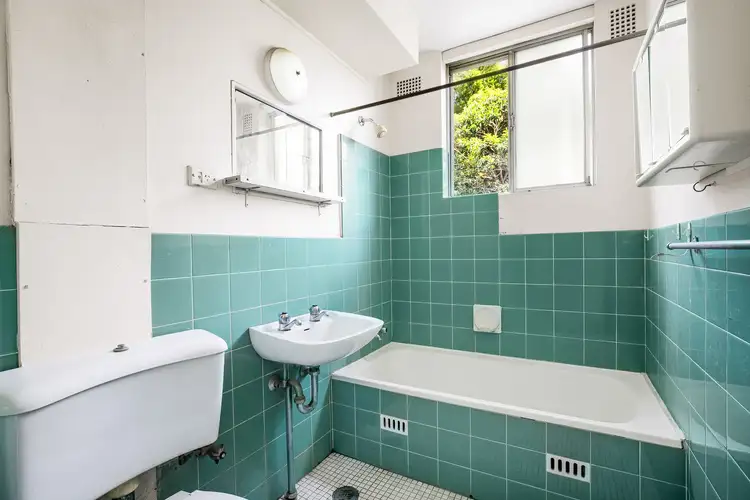 Fourth view of Homely apartment listing, 4/1 Charlton Way, Glebe NSW 2037