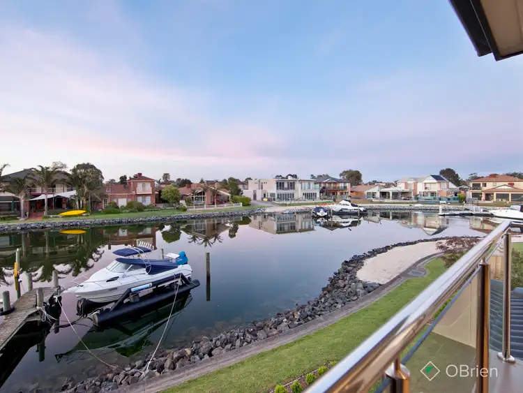 Third view of Homely house listing, 3/10 Rhode Island, Patterson Lakes VIC 3197