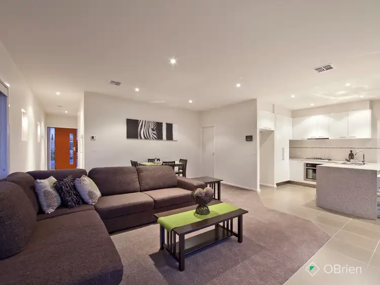 Fifth view of Homely house listing, 3/10 Rhode Island, Patterson Lakes VIC 3197