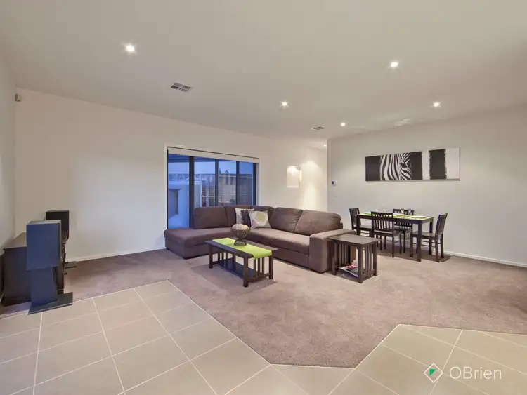 Sixth view of Homely house listing, 3/10 Rhode Island, Patterson Lakes VIC 3197