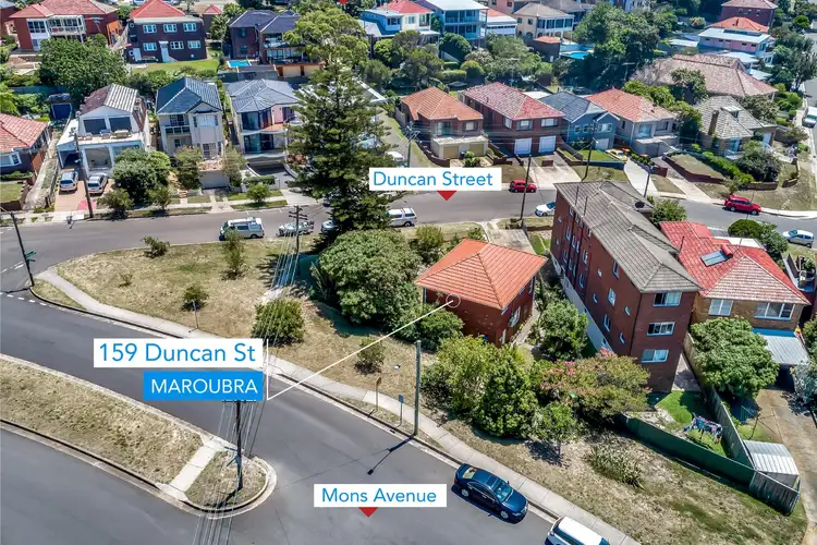 Fourth view of Homely house listing, 159 Duncan Street, Maroubra NSW 2035