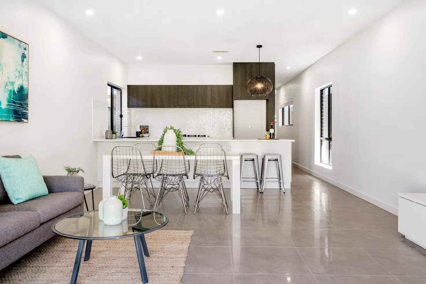 Main view of Homely house listing, 30 Lexington Road, Henley Beach South SA 5022