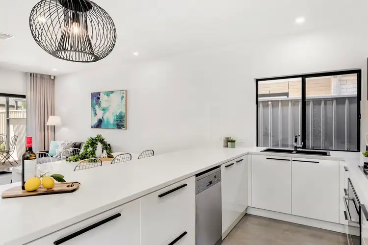 Fourth view of Homely house listing, 30 Lexington Road, Henley Beach South SA 5022