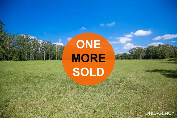 Lot 209 Collombatti Road, Collombatti NSW 2440