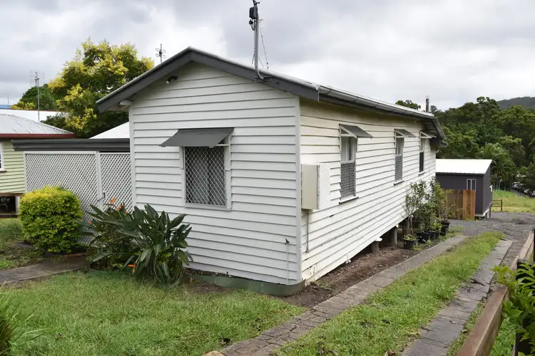 50 Netherton Street, Nambour QLD 4560