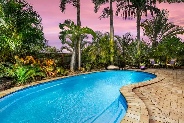 1 Jitra Place, Tanah Merah QLD 4128