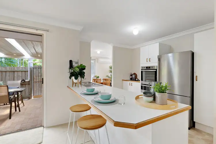Second view of Homely house listing, 1 Jitra Place, Tanah Merah QLD 4128