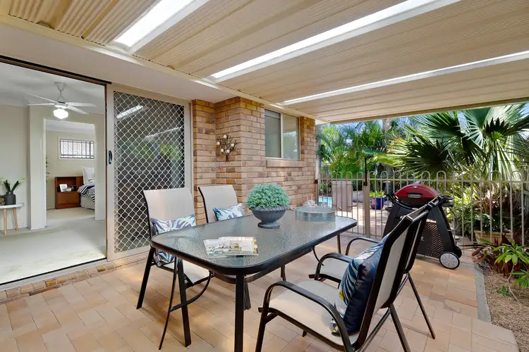 Third view of Homely house listing, 1 Jitra Place, Tanah Merah QLD 4128