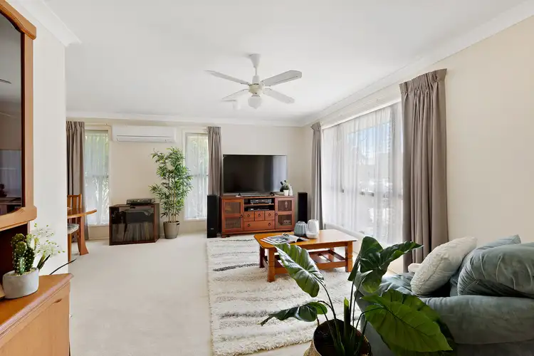 Fourth view of Homely house listing, 1 Jitra Place, Tanah Merah QLD 4128