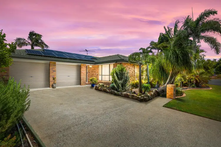 Fifth view of Homely house listing, 1 Jitra Place, Tanah Merah QLD 4128