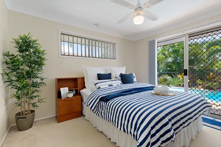 Sixth view of Homely house listing, 1 Jitra Place, Tanah Merah QLD 4128
