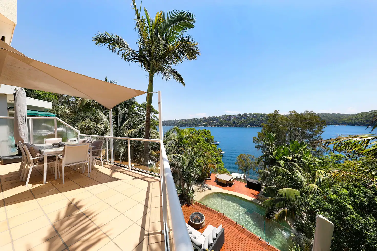 Main view of Homely house listing, 161 Attunga Road, Yowie Bay NSW 2228