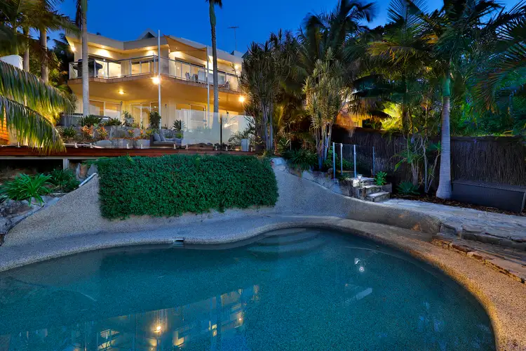 Second view of Homely house listing, 161 Attunga Road, Yowie Bay NSW 2228