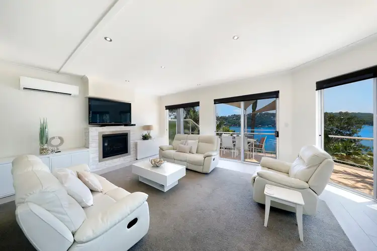 Fourth view of Homely house listing, 161 Attunga Road, Yowie Bay NSW 2228